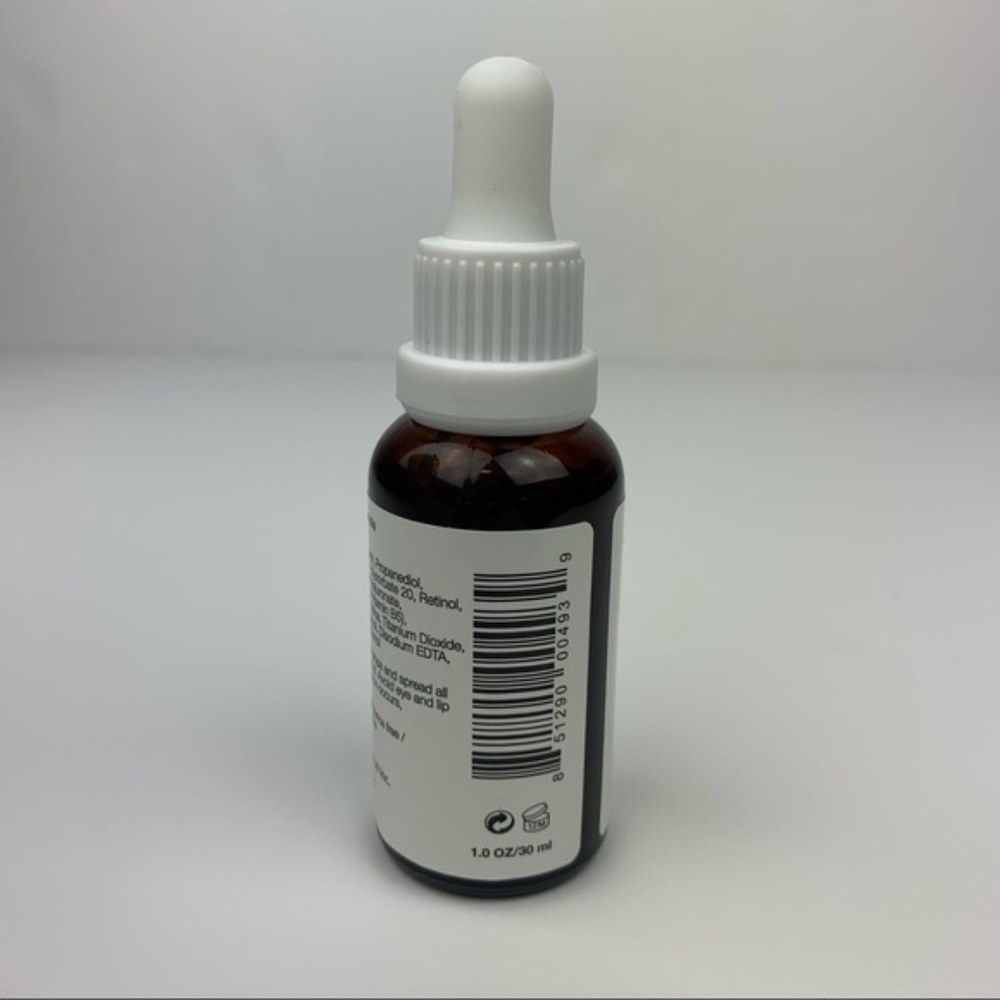 Skin Nutrition Botanicals Double Strength Retinol Night Repair Serum - Picture 4 of 9